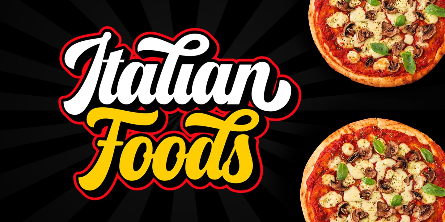 Пример шрифта Franky #3